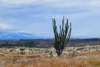 Desertio de Tatacoa